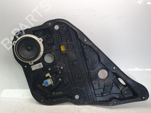 Used Rear left window mechanism KIA NIRO II (SG2) 1.6 GDI Hybrid (141 hp) 30889753