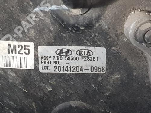 servo-brake-hyundai-ix35-lm-el-elh-17-crdi-585002s251-2009-2010-2011-2012-2013-2014-2015-2016-10358535 main image