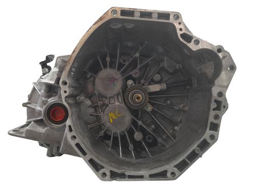 Gearkasse RENAULT TALISMAN (LP_) 1.7 Blue dCi 120 (LPA7) (120 hp) 31590411