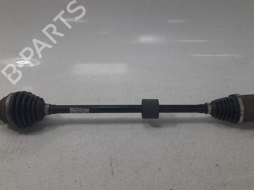 Used Right front driveshaft VW T-ROC (A11, D11) 1.0 TSI (116 hp) 31358433