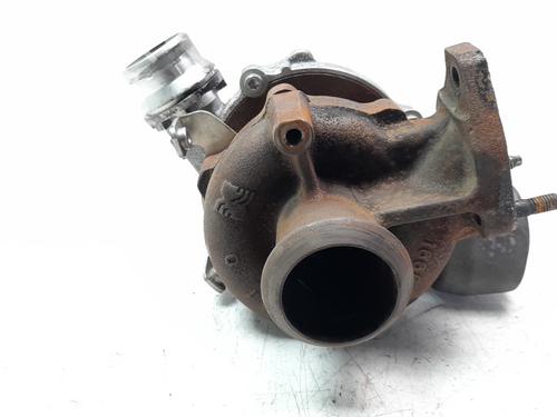Turbocharger/Supercharger MERCEDES-BENZ B-CLASS Sports Tourer (W246, W242)  | BP20137965M71 
