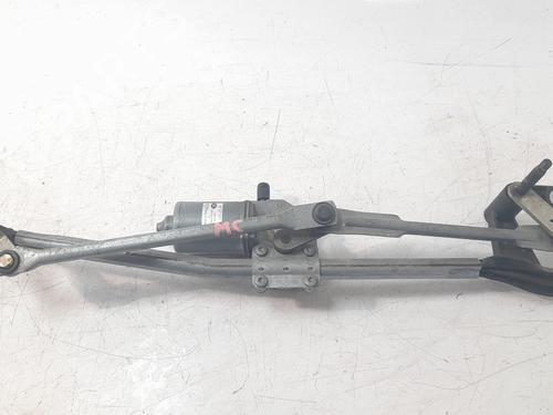 Used Front wiper motor LAND ROVER RANGE ROVER EVOQUE (L538) 2.0 D 4x4 (150 hp) 27243162
