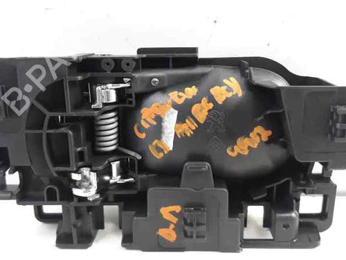 Front right interior door handle CITROËN C3 AIRCROSS II (2R_, 2C_)  | BP4966367I14 