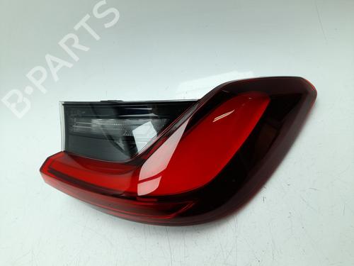 Used Right taillight Right taillight BMW 3 Touring (G21, G81) M3 Competition xDrive (510 hp) 38517771 38517771