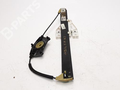 Used Rear left window mechanism Rear left window mechanism AUDI Q3 (8UB, 8UG) 2.0 TDI quattro (140 hp) 8657294 8657294