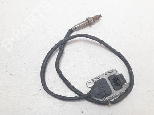 Used Electronic sensor MERCEDES-BENZ CLA Shooting Brake (X118) CLA 200 d (118.612) (150 hp) 28948934