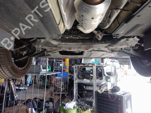 Used Subframe Subframe 36840917 36840917