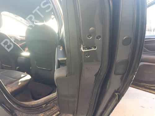 Used Rear right lock FORD FOCUS IV (HN) 1.5 EcoBlue (120 hp) 28513618