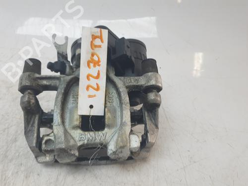 Left rear brake caliper BMW 1 (F40) 118 i | BP29613864M107 
