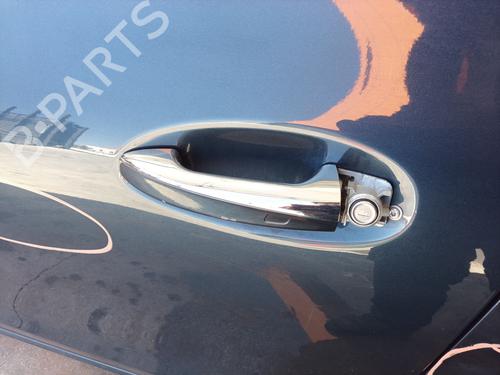 Used Front left exterior door handle MERCEDES-BENZ CLA (C118) [2019-2025]  24843851