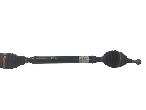 Used Right front driveshaft Right front driveshaft SEAT ALHAMBRA (710, 711) [2010-2022] 32751425 32751425