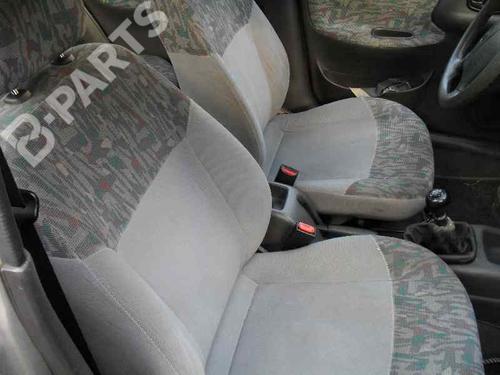 Left taillight DAEWOO LANOS (KLAT) 1.5 | BP6310303C34 