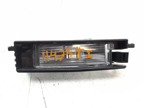 Used Licence plate light TOYOTA COROLLA Hatchback (_E21_, _EA1_, _EH1_) [2018-2025]  18039302