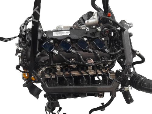 Engine KIA RIO IV (YB, SC, FB) 1.2 CVVT | BP17192991M1 