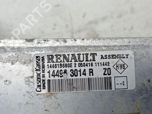 Intercooler RENAULT CLIO IV (BH_) 0.9 TCe 90 (BHNF, BHMA, BHMH, BHJK, BHJR) | BP36860088M30 - Image 3