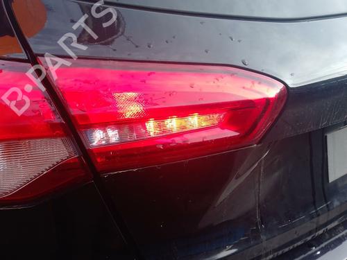Left tailgate light FORD FOCUS IV (HN) 1.5 EcoBlue | BP31886240C79