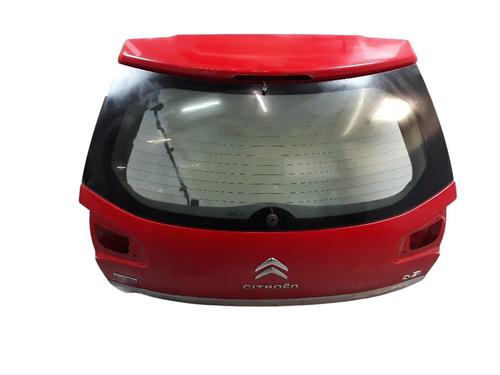 Used Tailgate CITROËN C3 II (SC_) 1.6 BlueHDi 75 (75 hp) 11380082