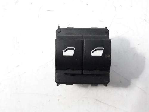 Used Left rear window switch Left rear window switch CITROËN C-ELYSEE (DD_) 1.6 BlueHDi 100 (99 hp) 8178141 8178141