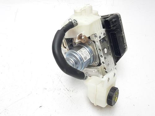 Used ABS pump MAZDA 3 Hatchback (BP) SKYACTIV-X M Hybrid (186 hp) 10694170