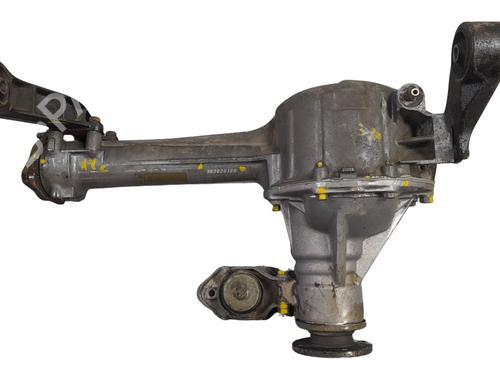Used Front differential SUZUKI VITARA Cabrio (ET, TA) 1.6 (SE416) (75 hp) 31829023