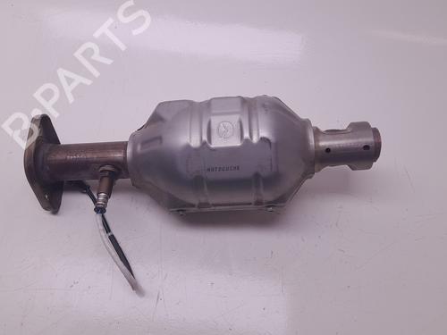 Katalysator Katalysator MAZDA 2 Hatchback (DL, DJ) 1.5 SKYACTIV-G (90 hp) 36782400 36782400