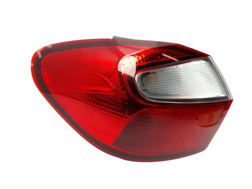 Used Left taillight Left taillight HYUNDAI i10 III (AC3, AI3) 1.0 MPi (67 hp) 33432160 33432160
