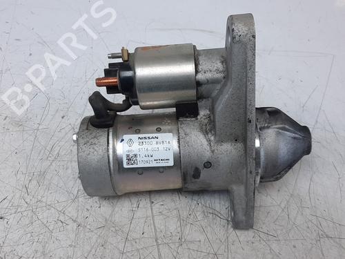 Startmotor RENAULT KADJAR (HA_, HL_) [2015-2025]  11359376