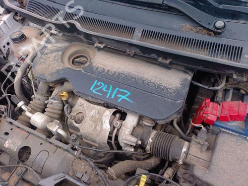 starter-ford-transit-courier-b460-box-bodympv-2014-31980194 main image