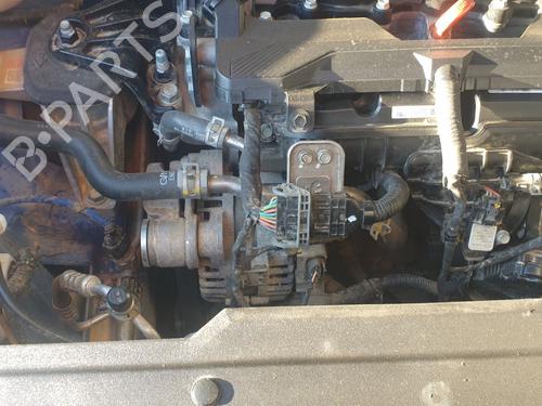 Used Alternator KIA SPORTAGE V (NQ5) 1.6 T-GDI (150 hp) 24806295