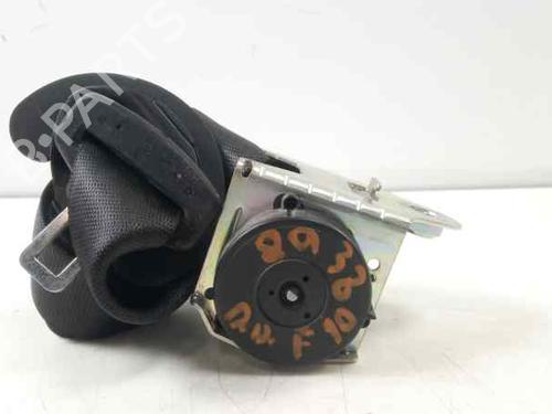 Used Front right seatbelt BMW 5 (F10) 530 d (245 hp) 8756208
