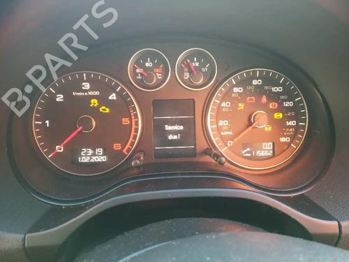 Electronic module AUDI A3 Sportback (8PA) 1.9 TDI | BP6069297M83 