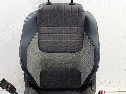 Seats set RENAULT 4 E-Tech 120 | BP37150541C78 - Image 3