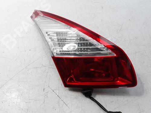Left tailgate light RENAULT MEGANE III Hatchback (BZ0/1_, B3_) 1.5 dCi (BZ0C) | BP9764228C79 - Image 1