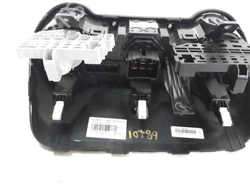 Climate control KIA RIO IV (YB, SC, FB) 1.2 CVVT | BP11086885I5 