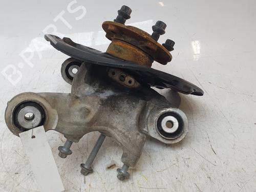 Right rear steering knuckle MERCEDES-BENZ GLA-CLASS (X156)  | BP24807344M28 