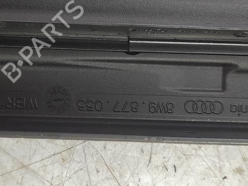 Schiebedach AUDI A4 B9 Avant (8W5, 8WD) S4 TDI Mild Hybrid quattro | BP30686435C124