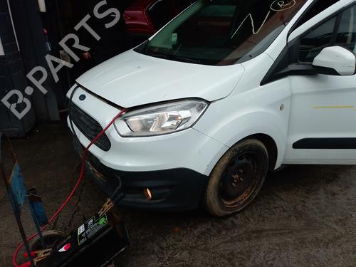 Komplette front FORD TRANSIT COURIER B460 Box Body/MPV 1.5 TDCi | BP31980193S1