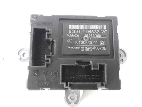 Used Electronic module FORD MONDEO IV (BA7) [2007-2015]  3436305