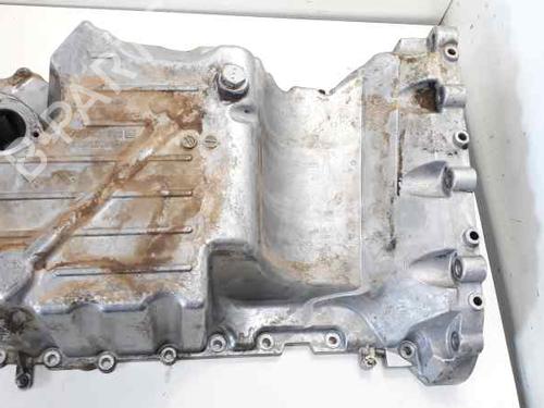 Oil sump VW TOUAREG (7LA, 7L6, 7L7) 2.5 R5 TDI | BP14206782M115 