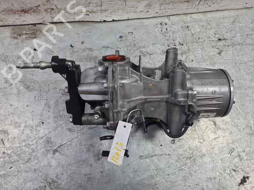 Differential, bag MAZDA CX-5 (KF) 2.5 | BP39435893M24 - Image 2