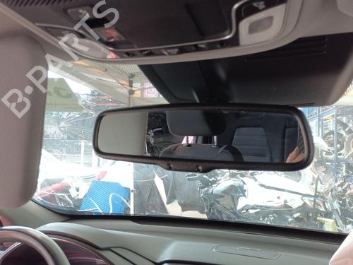 Specchietti retrovisore HONDA CR-V V (RW_, RT_) 2.0 e-CVT Hybrid (RT5) (215 hp) 27248911