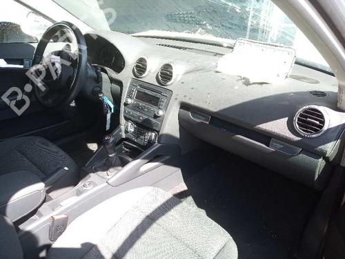 Electronic module AUDI A3 Sportback (8PA)  | BP5959882M83 