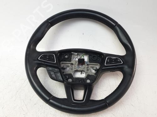 Used Steering wheel Steering wheel FORD C-MAX II (DXA/CB7, DXA/CEU) 2.0 TDCi (150 hp) 24806774 24806774