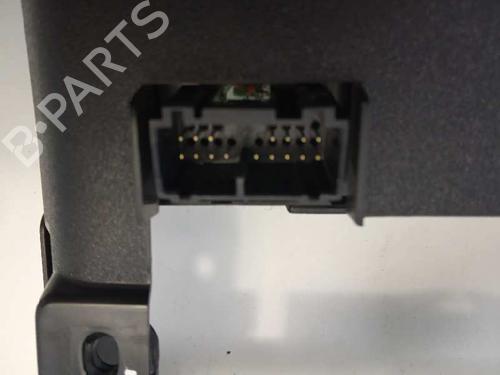 Climate control VOLVO V50 (545) 2.4 | BP1941614I5 