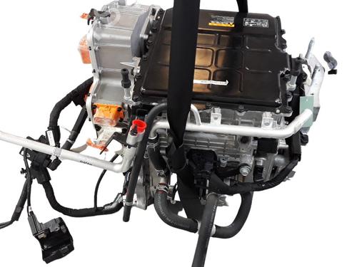 Engine HYUNDAI KONA (OS, OSE, OSI) | BP13210000M1