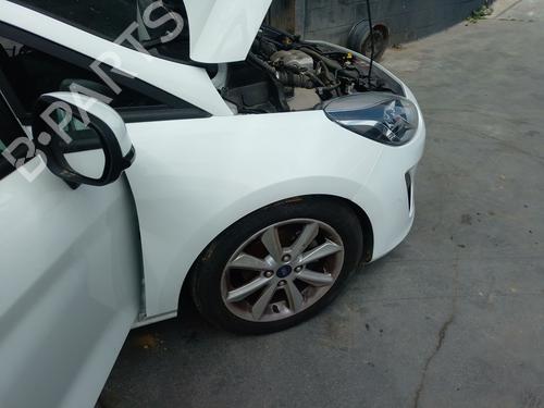 Used Right front shock absorber Right front shock absorber FORD FIESTA VII (HJ, HF) 1.0 EcoBoost (101 hp) 33795331 33795331