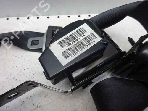 Rear left seatbelt CHRYSLER VOYAGER IV (RG, RS)  | BP6633243I29 
