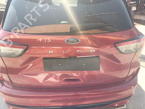 Reservehjul kit FORD KUGA III (DFK) [2019-2025]  27696397