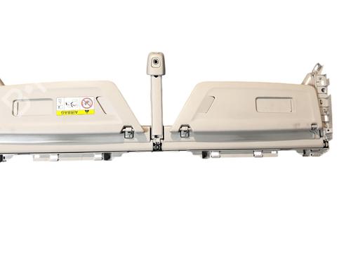 Used Left sun visor Left sun visor CITROËN C4 Picasso II 1.6 BlueHDi 120 (120 hp) 31063931 31063931