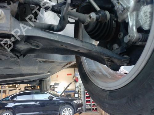 Used Left front suspension arm Left front suspension arm SEAT LEON (KL1, KLG) 1.0 TSI (110 hp) 36448733 36448733